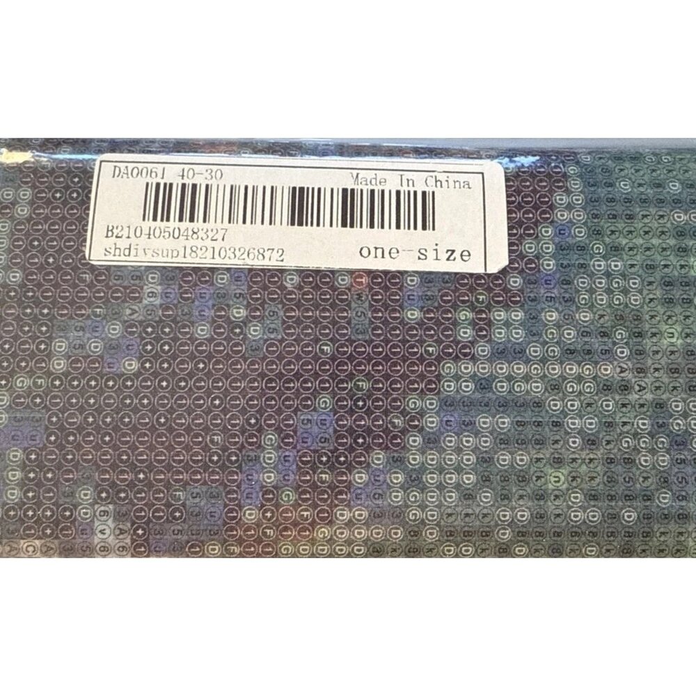 Fawn Deer Diamond Painting 30 X 40 cm No Wax Or Applicator Or Tray - Picture 5 of 5